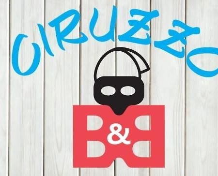 B&B Ciruzzo Neapel Exterior foto