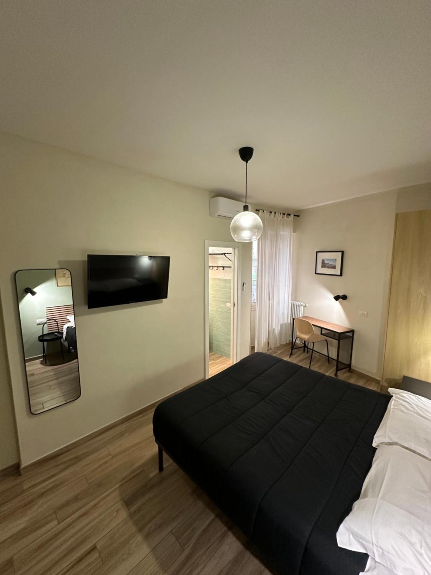 B&B Ciruzzo Neapel Exterior foto