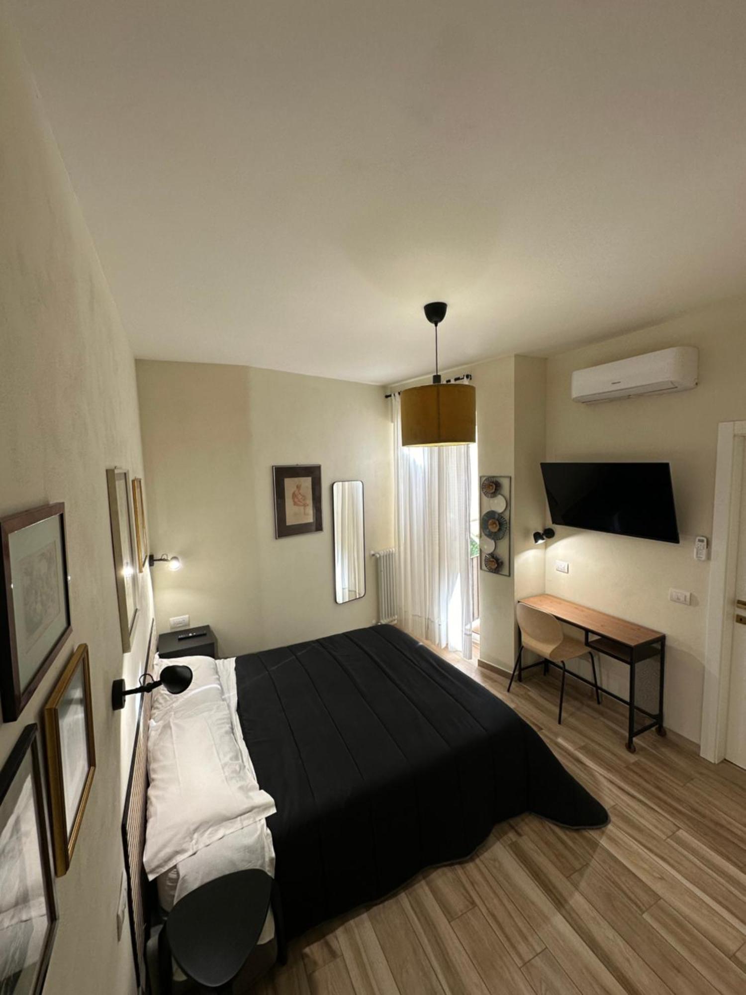 B&B Ciruzzo Neapel Exterior foto