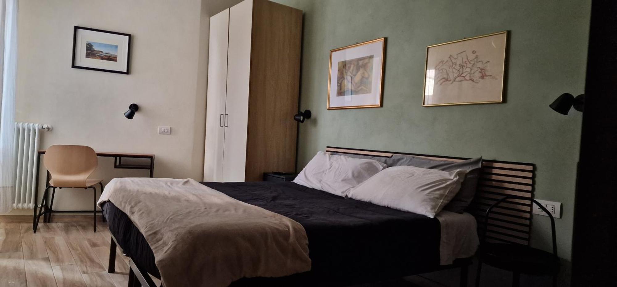 B&B Ciruzzo Neapel Zimmer foto